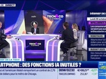 Replay Tech & Co, la quotidienne - Smartphone : des fonctions IA inutiles ? – 28/10