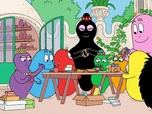 Replay Barbapapa en Famille - La bagarre