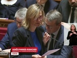 Replay Les Questions au Gouvernement du 13 novembre