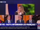 Replay Perrine jusqu'à minuit - Fin de vie : faut-il interroger les Français ? - 12/05