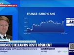 Replay Good Morning Market - En portefeuille - 07/10
