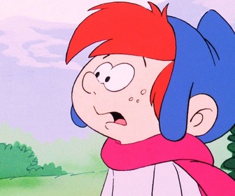 Replay Les Schtroumpfs (classique) - S07 E15 - Pour les beaux yeux de la schtroumpfette / Le schtroumpf sauvage et le schtroumpf coquet