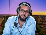 Replay Charles Matin - Emission du 15 octobre 2024