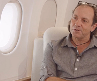 Replay Le Jet de Luxe de Philippe Candeloro