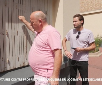 Replay 90' Enquêtes - Locataires contre propriétaires : la guerre du logement est déclarée