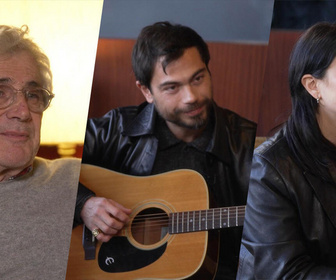 Replay Le Paris des Arts avec Michel Boujenah et Lilly Wood and the Prick