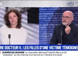 Replay Affaire suivante - Affaire du docteur V. : des plaignants par dizaines - 23/11