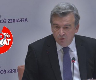 Replay 100% Sénat - Crise du logement : où en est le secteur du bâtiment ?