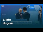 Replay L'info du jour | 7 juin 2026 - Matin