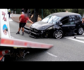 Replay Appels d'urgence - Gendarmes de Saint-Tropez : Vols, arnaques et chauffards au coeur de l'été
