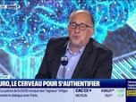 Replay Tech & Co, la quotidienne - Lundi 10 novembre