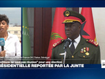 Replay Le rendez-vous Afrique - Guinée-Bissau : les élections menacées ?