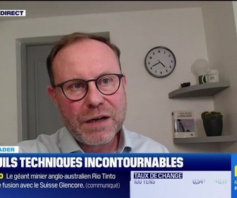 Replay BFM Bourse - Alerte traders : les seuils techniques incontournables sur les marchés et les valeurs - 05/02