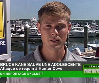 Replay Dans les griffes de mon sauveur - 22/04/2026