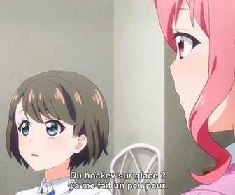 Replay Pride of orange - Épisode 1 - Engagement