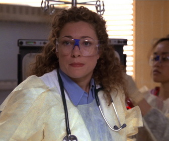 Replay Urgences - S4E17 - Le lien du sang