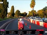 Replay 12/09/2026 - Tous sportss championnats d'Ironman 70.3 dames - Partie 1