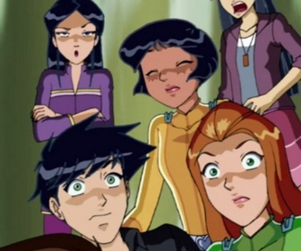 Replay Totally Spies - Totally fini ? - Partie 2