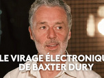 Replay Basique, l'essentiel de la musique - Baxter Dury