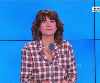 Replay Estelle Midi - Faillite, chômage : êtes-vous inquiets pour l'avenir de la France ?