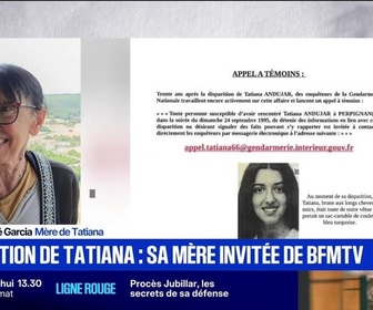 Replay Affaire suivante - Tatiana Andujar : le mystère des suspects - 28/09