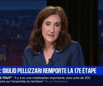 Replay BFM Première prématinale - Le journal des sports du 11 septembre