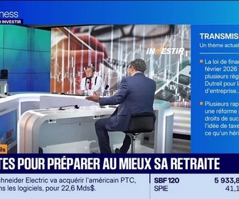 Replay Tout pour investir - Émission du 5 octobre 2026