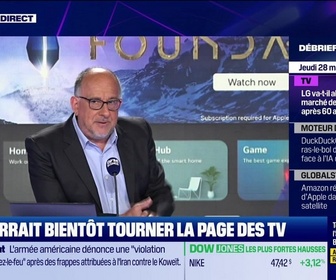 Replay Tech & Co, la quotidienne - Jeudi 28 mai