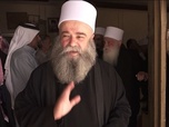 Replay ARTE Journal - Syrie : au coeur du pouvoir druze