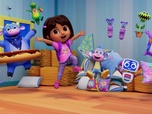 Replay Dora - La Soirée pyjama