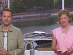 Replay Télématin - Émission du dimanche 15 juin 2025
