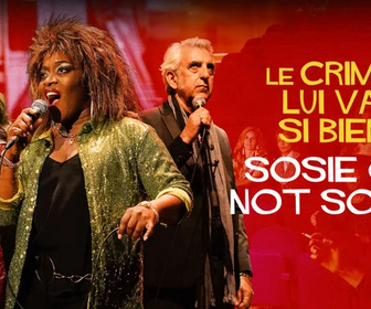 Replay Le crime lui va si bien - 01/11/2025