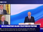 Replay Marschall Truchot Story - Story 4 : un ex-sénateur valide l'élection de Vladimir Poutine - 07/05