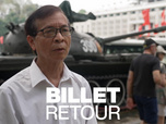 Replay Billet retour - Guerre du Vietnam : 50 ans après, des séquelles encore visibles