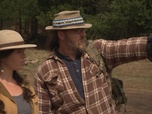 Replay Seuls face à l'Alaska - S13E6 - A la poursuite du fantôme