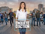 Replay Enquête d'action - Permis de conduire : triche, trafic et corruption ! (2/2)