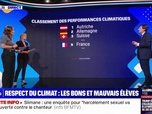 Replay 2024 est-elle vraiment l'année la plus chaude jamais enregistrée? BFMTV répond à vos questions