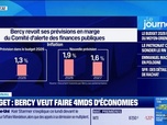 Replay Good Morning Business - Budget : Bercy veut faire 4 milliards d'euros d'économies