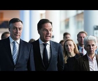 Replay Diplomatie flatteuse ou analyse réaliste : les propos de Mark Rutte sur la défense européenne...