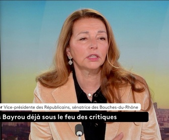 Replay L'invité politique - Émission du mercredi 18 décembre 2024