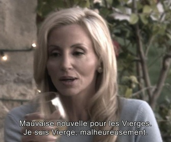Replay Les real housewives de Beverly Hills - S9 E20 - Un petit mal de tête