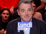 Replay Quotidien, première partie du 6 janvier 2025