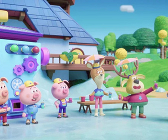 Replay Les Trois Bricochons - 14/10/2025