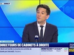 Replay Les off de Legendre : Des directeurs de cabinets à droite - 24/09