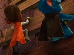 Replay Star Wars - Les aventures des petits Jedi - L'aventure à deux