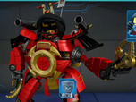 Replay Ninjago Decoded - L'héritage
