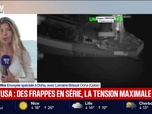 Replay BFM Première - Guerre en Iran: les frappes se multiplient dans la région entre les États-Unis et l'Iran