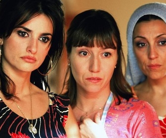 Replay ARTE fait son festival de Cannes - Volver