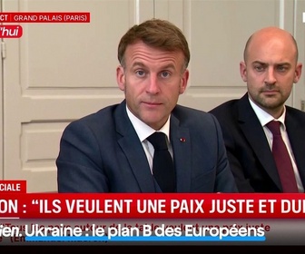 Replay Quotidien, première partie du 25 novembre 2025