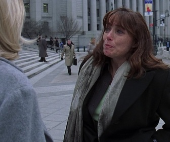 Replay New York Unité Spéciale - S02 E21 - Vent de panique